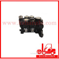 Forklift Spare Parts TCM Z8 10T valve assy, control valve, four valve, brandnew, 230G7-30201